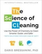 Dario Bressanini, Dario (University of Insubria) Bressanini - The Science of Cleaning