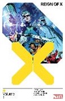 Al Ewing, Jonathan Hickman, Leah Williams - REIGN OF X VOL. 1