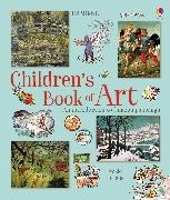 Rosie Dickins, Dickins Rosie, Uwe Mayer, Mayer Uwe - Children's Book of Art