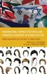 Rebecca S. Richards, Richards Rebecca S. - Transnational Feminist Rhetorics and Gendered Leadership in Global