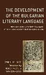 Ivan N Petrov, Ivan N. Petrov - Development of the Bulgarian Literary Language