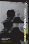 Raymond M Lee, Raymond M. Lee, Lee Raymond M., Elizabeth A Stanko - Researching Violence