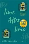 Mikki Daughtry - Time After Time (A Good Morning America YA Book Club Pick)