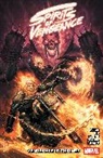 Chris Campana, Sean Hill, Kendrick "Kunkka" Lim, Marvel Various, Sabir Pirzada, Hill Sean - Spirits Of Vengeance: Vengeance Unchained