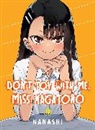 Nanashi - Don't Toy with Me, Miss Nagatoro 19