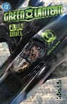 Jeremy Adams, Matt Clark, Marc Guggenheim, Fernando Pasarin - Green Lantern Vol. 3: Power of Will