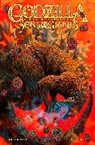 Inaki Miranda, Frank Tieri - Godzilla: Here There Be Dragons II-Sons of Giants