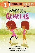 Pascal Campion, Yanitzia Canetti, Laura Driscoll, Driscoll Laura, Pascal Campion - Somos gemelas (We Are Twins Spanish Edition)