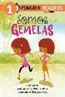 Pascal Campion, Yanitzia Canetti, Laura Driscoll - Somos gemelas (We Are Twins Spanish Edition)