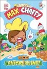 DK, Jamie Smart - Max and Chaffy: Welcome to Animal Island