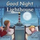 Giuliano Aloisi, Adam Gamble, Mark Jasper - Good Night Lighthouse