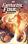 Jim Cheung, Marvel Various, Paul Renaud, Valerio Schiti, Chip Zdarsky, Zdarsky Chip... - Fantastic Four By Chip Zdarsky: Fate Of The Four