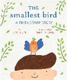 Joy Belin, Sarah Hwang - The Smallest Bird