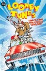 David Alvarez, Sean Carolan, Barry Liebmann, Jennifer Moore - Looney Tunes: Catch That Wascally Wabbit!