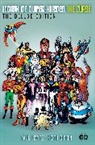 Eugene Colan, Keith Giffen, Paul Levitz, Curtis Swan - Legion of Super-Heroes: The Curse: The Deluxe Edition