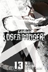 Negi Haruba - Go! Go! Loser Ranger! 13