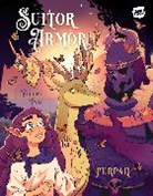 Purpah - Suitor Armor: Volume 2