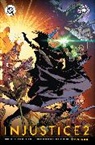 Tom Taylor, VARIOUS - Injustice 2 Omnibus