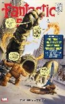 Jack Kirby, Stan Lee, Lee Stan, Alex Ross, Kirby Jack - The Fantastic Four Omnibus Vol. 1 Alex Ross Cover [New Printing 3]