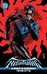 Chuck Dixon, Pasqual Ferry, Greg Land - Nightwing: A Knight in Bludhaven Compendium Two