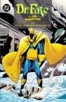 J M Dematteis, J.M. DeMatteis, Keith Giffen - Doctor Fate by J.M. DeMatteis