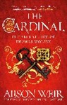 Alison Weir, Weir Alison - The Cardinal