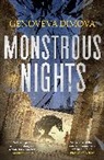 Genoveva Dimova - Monstrous Nights