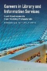 Shontz Priscilla K. - Careers in Library and Information Services