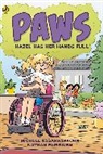 Nathan Fairbairn, Fairbairn Nathan, Michele Assarasakorn - PAWS: Hazel Has Her Hands Full