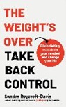 Sandra Roycroft-Davis - The Weight's Over - Take Back Control