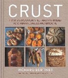 Richard Bertinet, Bertinet Richard - Crust
