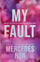 Mercedes Ron - My Fault (Deluxe Edition)