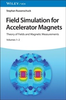 Stephan Russenschuck - Field Simulation for Accelerator Magnets
