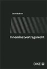 Daniel Ballmer, David Ballmer - Innominatvertragsrecht