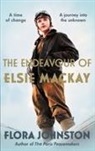 Flora Johnston, Johnston Flora - Endeavour of Elsie Mackay