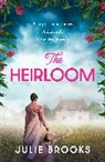 Julie Brooks, Brooks Julie - The Heirloom
