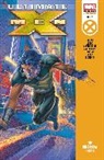 Mark Millar, Millar Mark, Kubert Adam - ULTIMATE X-MEN EPIC COLLECTION: THE TOMORROW PEOPLE