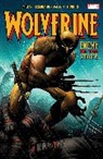 Kaare Andrews, Mark Millar, Millar Mark, John Romita, John Romita Jr., Andrews Kaare - Wolverine: Enemy Of The State [New Printing 2]