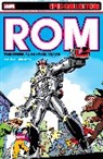 Sal Buscema, Bill Mantlo, Mantlo Bill, Marvel Various, Buscema Sal - ROM EPIC COLLECTION: THE ORIGINAL MARVEL YEARS VOL. 1