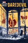 Jeph Loeb, Loeb Jeph, Tim Sale, Sale Tim - Jeph Loeb & Tim Sale: Daredevil