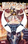 Manuel Garcia, Jed MacKay, Mateus Manhanini, Marvel Various, Percy Benjamin, Shalvey Declan - Phases of the Moon Knight
