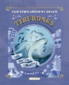 J. M. Coetzee, Carlos Guarnizo, Mireya Osorio, PAULA RÍOS - Tiburones. Una travesía submarina / Sharks: A Submarine Voyage