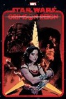 Steven Cummings, Marvel Various, Pak Greg, Ethan Sacks, Charles Soule, Soule Charles... - Star Wars: Crimson Reign Omnibus