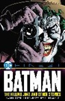 Mike W Barr, Mike W. Barr, Brian Bolland, Alan Moore, VARIOUS - DC Finest: Batman: The Killing Joke and Other Stories