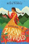 Reem Faruqi - Zarina Divided