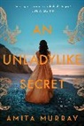 Amita Murray - An Unladylike Secret