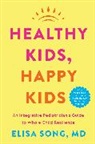 Elisa Song - Healthy Kids, Happy Kids