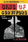 Joe McClean, Blair Underwood - Sins of Survivors