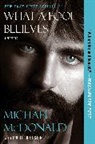 Michael McDonald, McDonald Michael, Paul Reiser, Reiser Paul - What a Fool Believes
