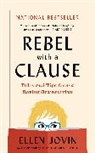 Ellen Jovin - Rebel with a Clause